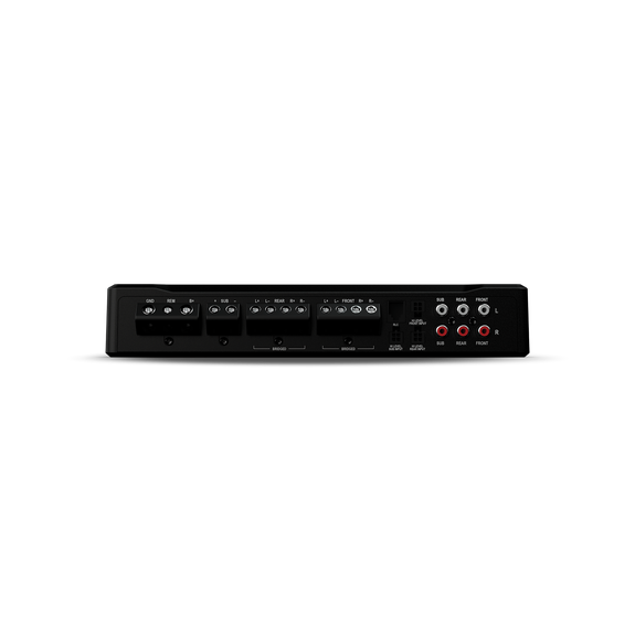 Rockford Fosgate R2-750X5 5-Channel Amplifier