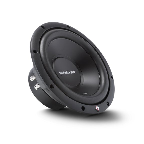 Rockford Fosgate R2D2-10 10" 250W Subwoofer DVC 2-Ohm