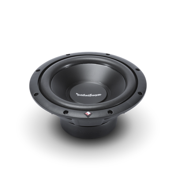 Rockford Fosgate R2D2-10 10" 250W Subwoofer DVC 2-Ohm