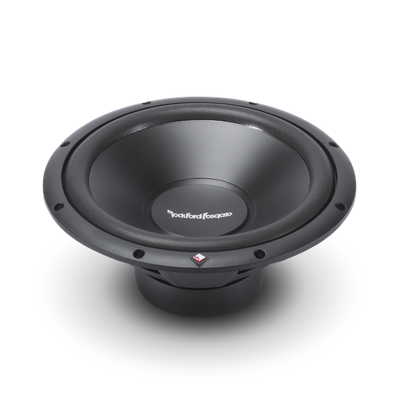 Rockford Fosgate R2D2-12 12" 250W RMS Subwoofer DVC 2-Ohm