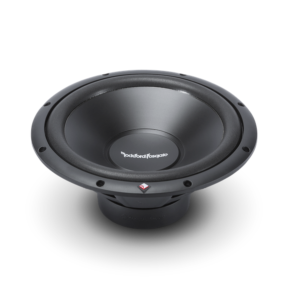 Rockford Fosgate R2D4-12 12" 250W RMS Subwoofer DVC 4-Ohm