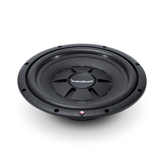 Rockford Fosgate R2SD2-12 12" 250W RMS Shallow Subwoofer DVC 2-Ohm