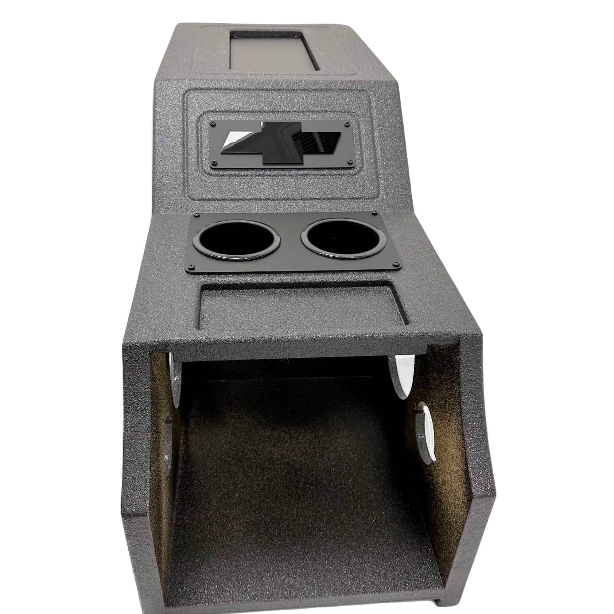 Center Console GMC/Chevy Enclosure Box Trucks 07-13