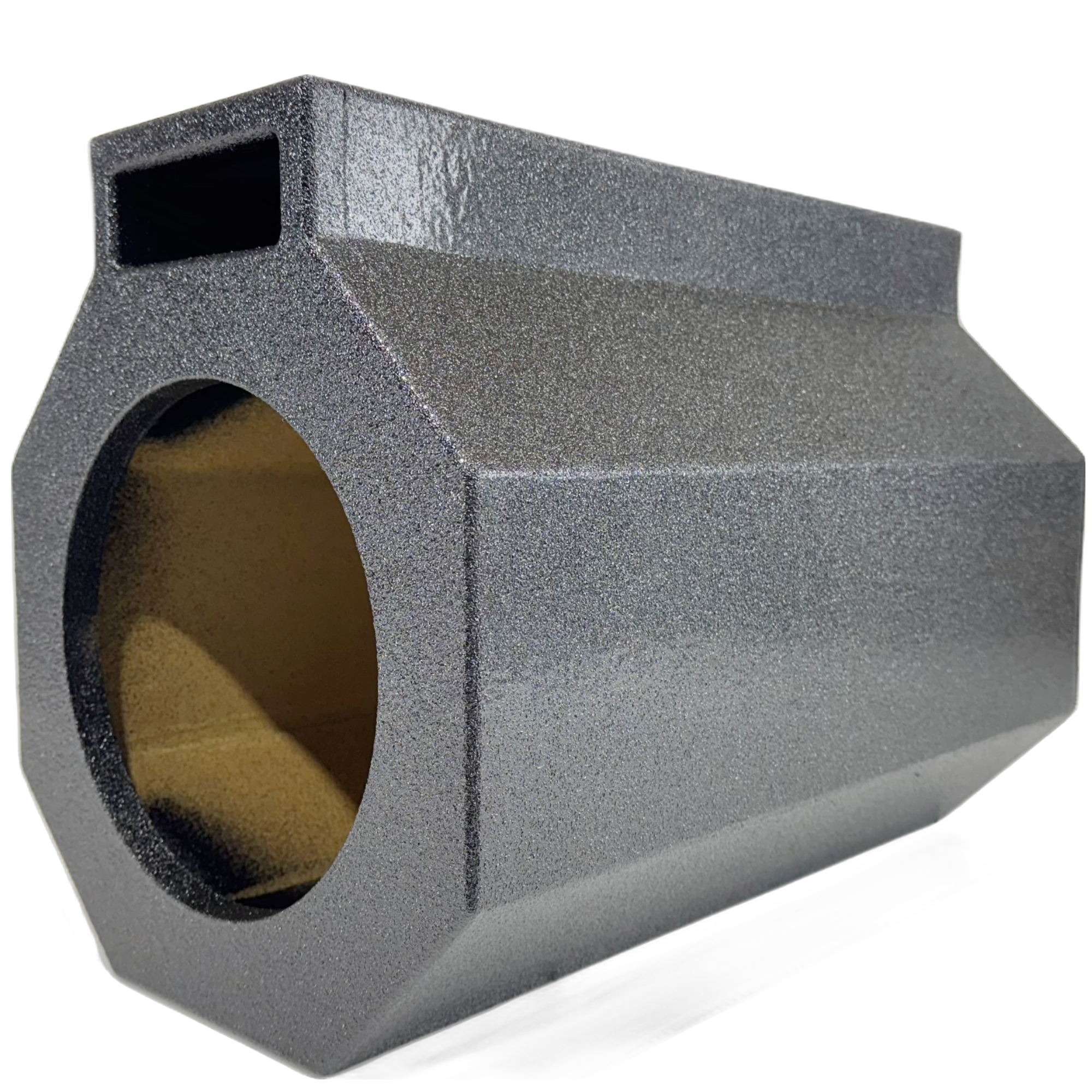 Vazuka Bass Tube Enclosure 1 x 10"