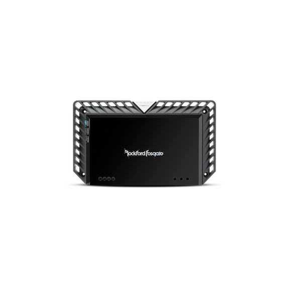 Rockford Fosgate T1000-1bdCP 1000W RMS Monoblock Amplifier