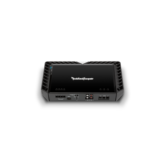 Rockford Fosgate T1000-1bdCP 1000W RMS Monoblock Amplifier