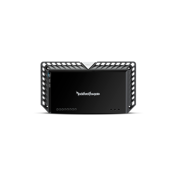 Rockford Fosgate T1000-4ad 4-Channel Amplifier