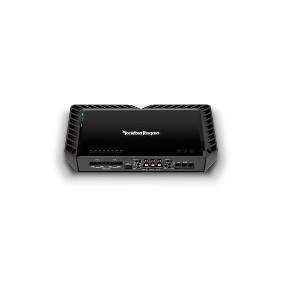 Rockford Fosgate T1000-4ad 4-Channel Amplifier