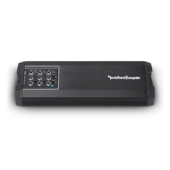 Rockford Fosgate T1000X5ad 5-Channel Amplifier