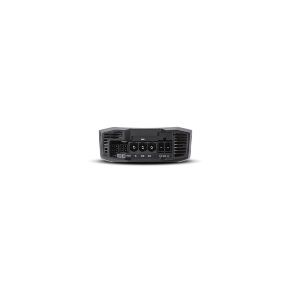 Rockford Fosgate T1000X5ad 5-Channel Amplifier