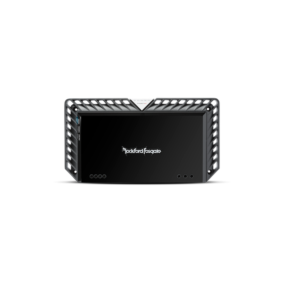 Rockford Fosgate T1500-bdCP 1500W RMS Monoblock Amplifier