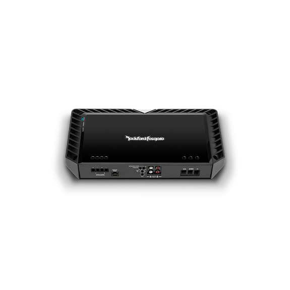 Rockford Fosgate T1500-bdCP 1500W RMS Monoblock Amplifier