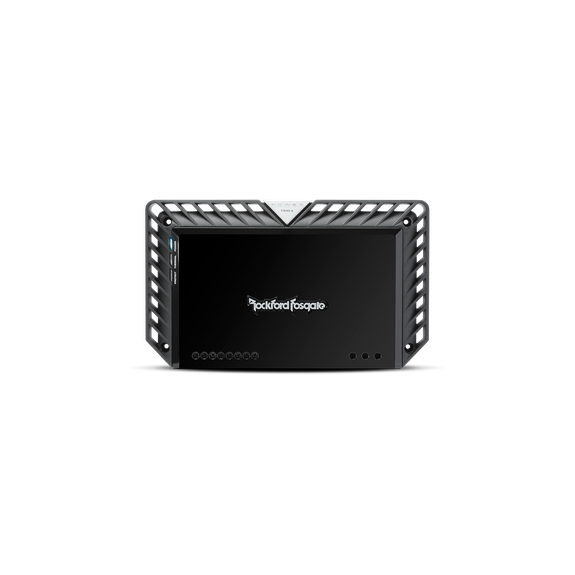 Rockford Fosgate T400-4 4-Channel Amplifier