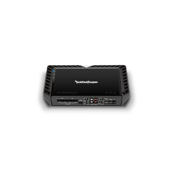 Rockford Fosgate T400-4 4-Channel Amplifier