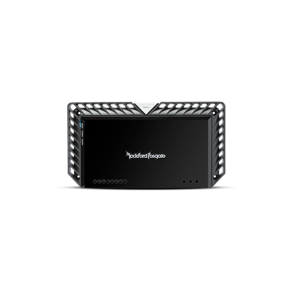 Rockford Fosgate T600-4 4-Channel Amplifier