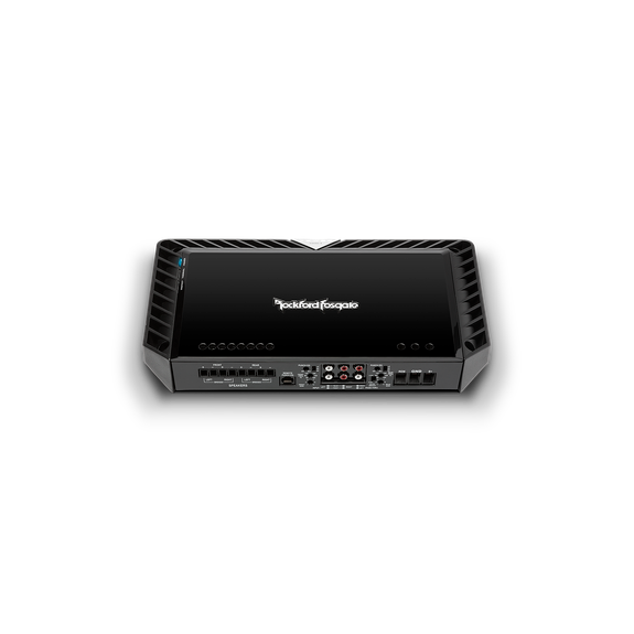 Rockford Fosgate T600-4 4-Channel Amplifier