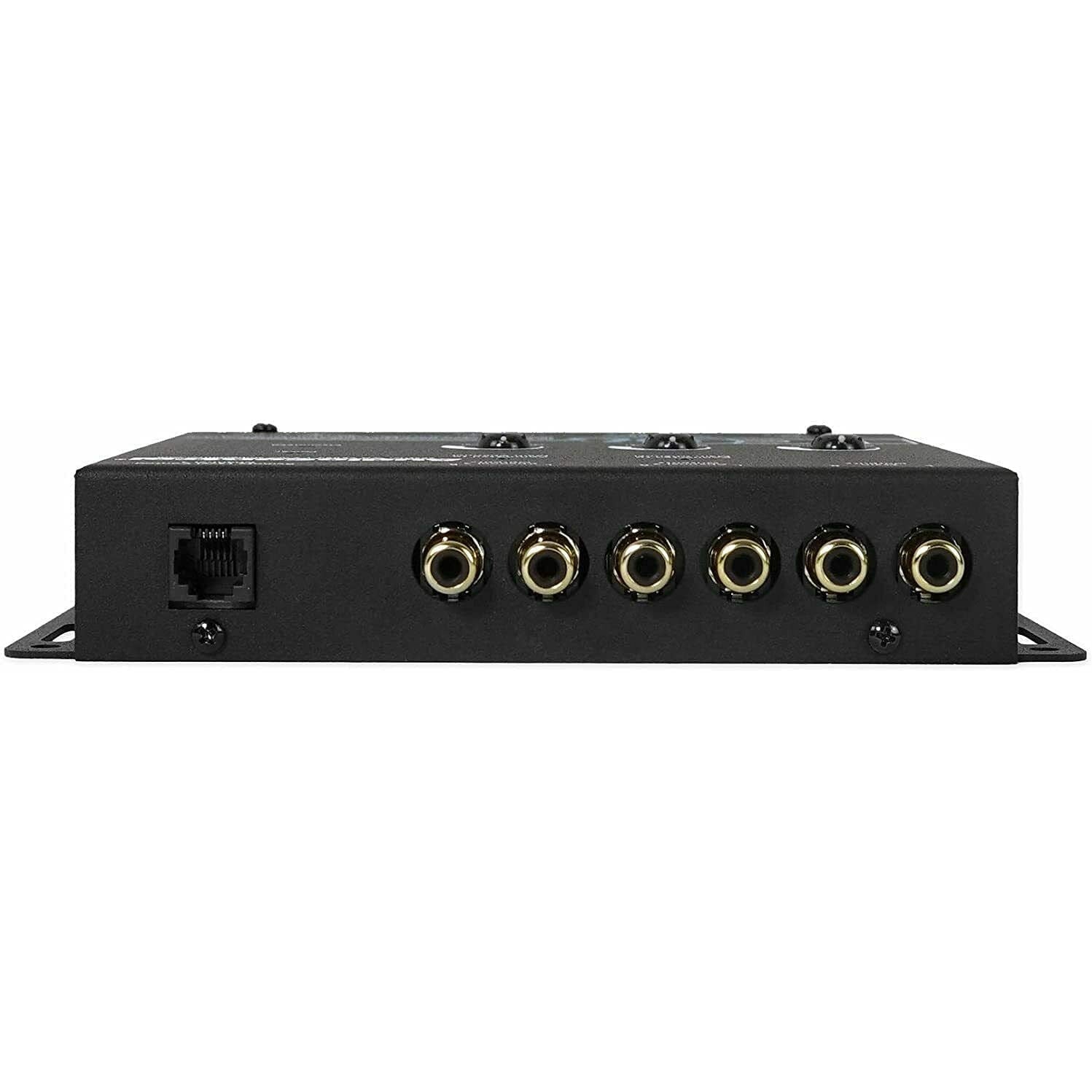 AudioControl LC6i 6-Channel Line Output Convertor With Internal Summin