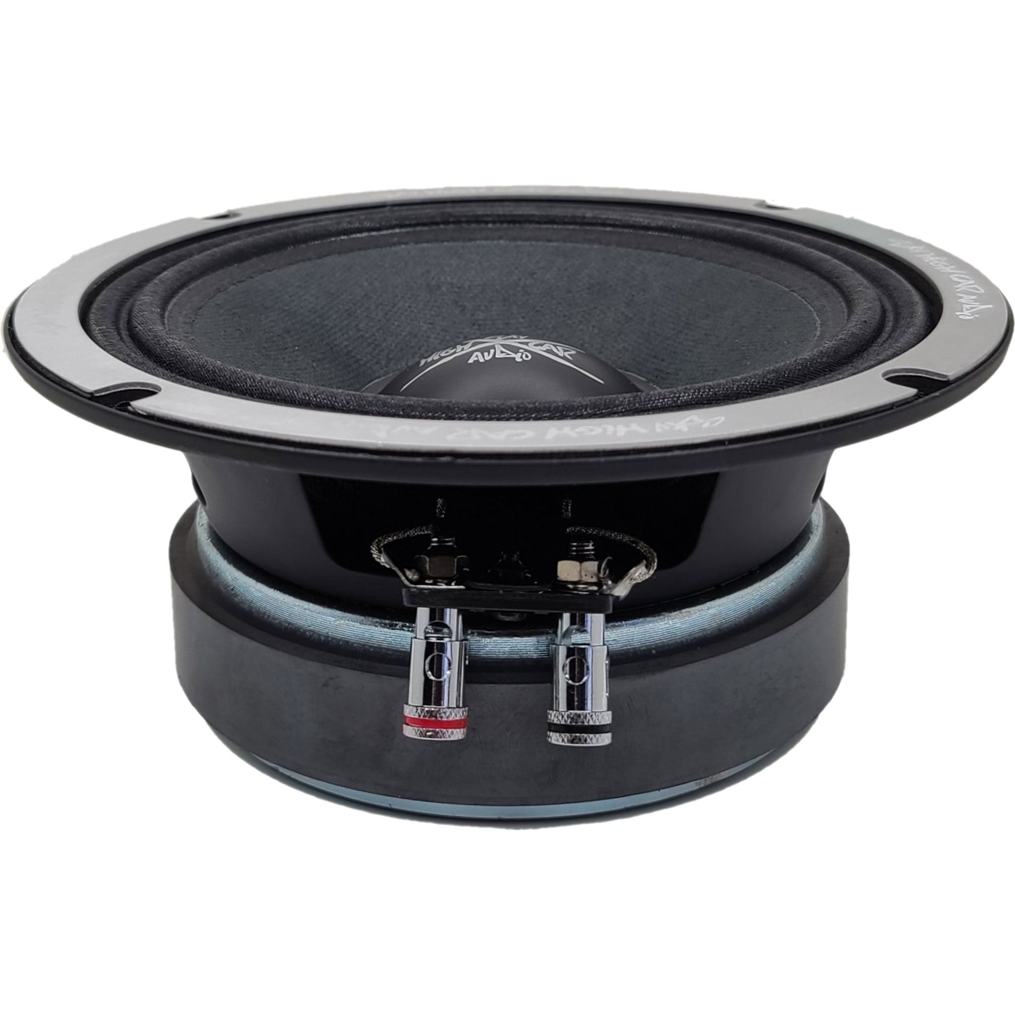 Sky High Car Audio SH-EL64