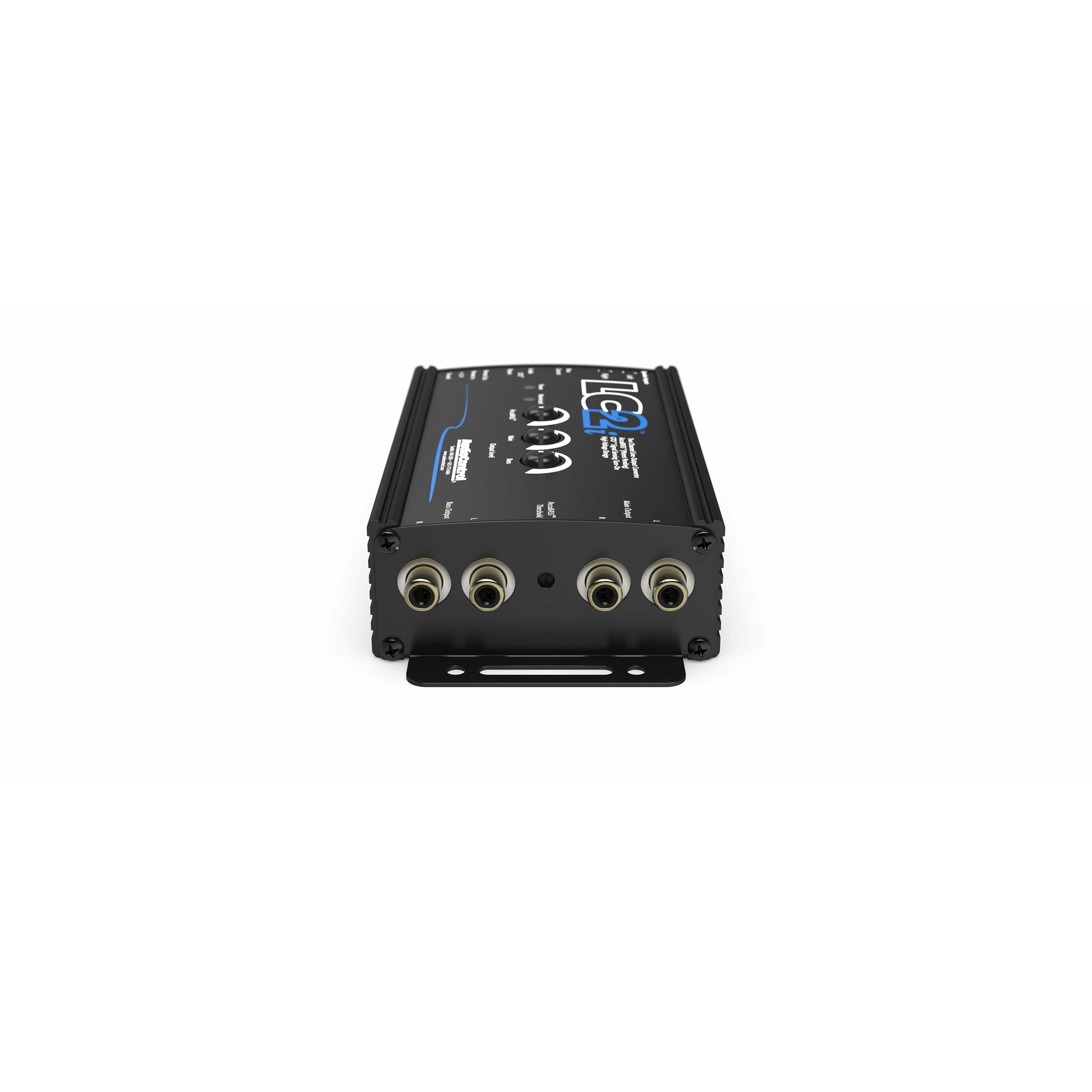 AudioControl LC2i 2-Channel Line Output Convertor