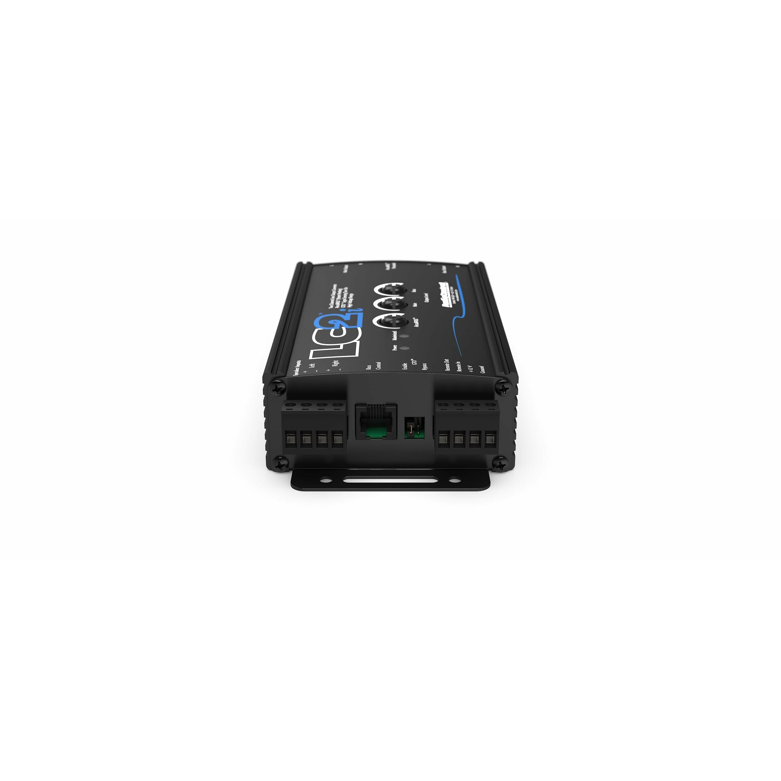 AudioControl LC2i 2-Channel Line Output Convertor