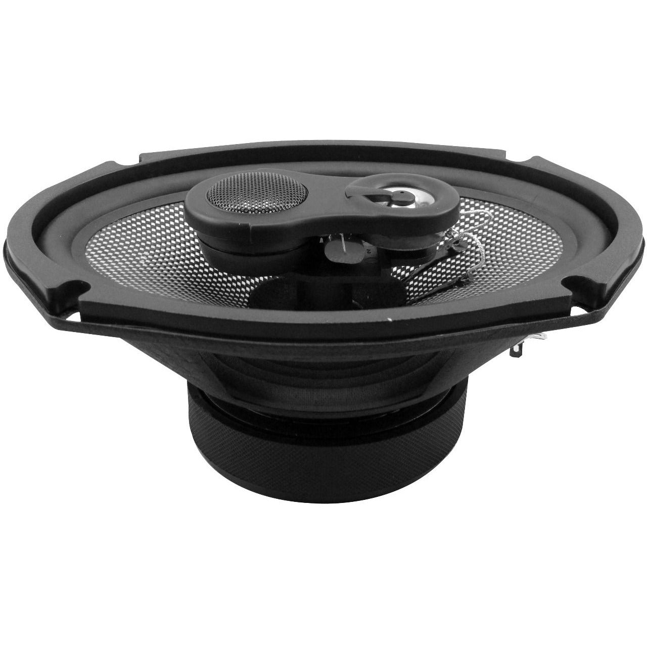 4 car speakers with sales good bass